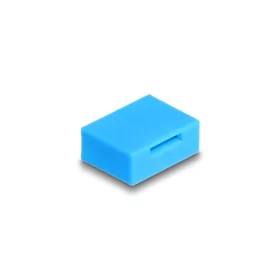   Delock 10 db. port blokkoló A-típusú USB anya portokhoz (DL-20947)