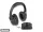 Delock Bluetooth 5.0 fejhallgató összehajtható, beépített mikrofonnal és intenzív Basszussal (DL-27181)