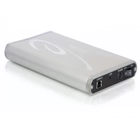 Delock 3,5  külső SATA HDD ház USB 3.0-val (DL-42478)