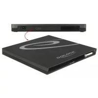 Merevlemez ház, dokkolók