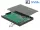 Delock Külso 2.5  doboz M.2 NVMe PCIe SSD-hez, mely USB 3.1 Gen 2 USB Type-C (DL-42609)