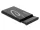 Delock Külső ház 2.5  SATA HDD / SSD-hez SuperSpeed USB 10 Gbps (USB 3.1 Gen 2) (DL-42610)