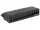 Delock Keystone asztali patch panel 12 portos fekete (DL-43339)