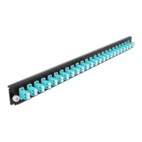   Delock Kábelkötegelő 1220 x 9 mm (H x Sz), 10 darab fekete (DL-43360)