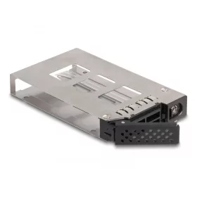   Delock Mobil rack bemeneti tálca 1 x 2.5 -os U.2 NVMe SSD-hez a 47005 / 47011 mobil rack esetén (DL-47018)