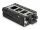 Delock Slim Mobil Rack 2 x 2.5  U.2 NVMe SSD (DL-47019)