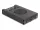 Delock 3.5  Mobil állvány 2 x M.2 NVMe SSD-hez OcuLink SFF-8612 konnektorral (DL-47070)