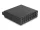 Delock 5.25  mobil állvány 8 x M.2 NVMe SSD-hez vékony SAS SFF-8654 konnektorokkal (DL-47129)