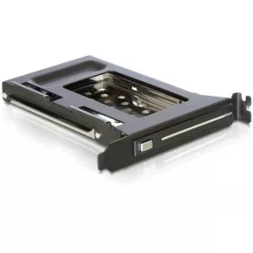 Delock Mobil Rack Keret 1x 2.5  SATA HDD-hez (DL-47192)