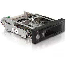 Delock 5.25 Mobil Rack 3.5 SATA HDD-hez (DL-47199)