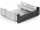 Delock 5.25 Beszerelő keret 1 x 5.25 Slim meghajtó + 1 x 2.5 vagy 3.5 HDD részére (DL-47200)