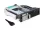 Delock 5.25 Mobil Rack 1 x 2.5 + 1 x 3.5 SATA HDD-hez + 2 x USB 3.0 port (DL-47209)