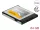 Delock CFexpress memória kártya 64 GB (DL-54064)