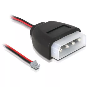  Delock hálózati kábel a 40 tűs függőleges Delock Flash modulhoz (DL-54116)