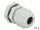 Delock PG11 tömszelence 10 db. szürke (DL-60197)