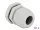 Delock PG16 tömszelence 10 db. szürke (DL-60219)