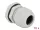 Delock PG19 tömszelence 10 db. szürke (DL-60221)