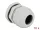 Delock PG21 tömszelence 10 db. szürke (DL-60223)