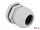 Delock PG29 tömszelence 10 db. szürke (DL-60227)