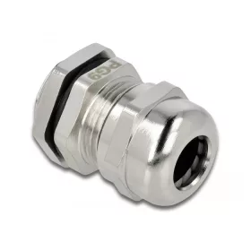 Delock PG9 tömszelence fém (DL-60276)