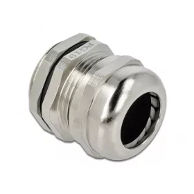 Delock PG19 tömszelence fém (DL-60280)