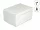 Delock Installációs ház IP65 vízhatlan 200 x 150 x 100 mm szürke (DL-60445)