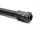 Delock Kábel védő borítás 2 m x 21,2 mm PG16 vezeték csatlakozós készlet fekete (DL-60465)