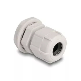 Delock PG16 tömszelence M16 szürke (DL-60654)