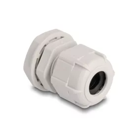 Delock PG16 tömszelence M20 szürke (DL-60655)