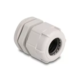 Delock PG16 tömszelence M25 szürke (DL-60656)