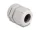 Delock PG16 tömszelence M25 szürke (DL-60656)