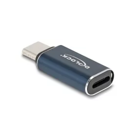   Delock Adapter USB 2.0 Type-C  apa - Lightning  anya PD 3.0 (DL-60688)