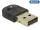 Delock USB 2.0 Bluetooth 5.0 mini Adapter (DL-61012)