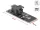 Delock Adapter, M.2 aljzat M nyílással > SFF-8643 NVMe 2260 (DL-61070)