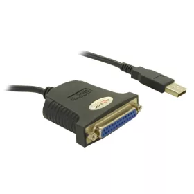 Delock USB 1.1 parallel adapter (DL-61330)