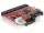 Delock átalakító IDE >SATA / SATA>IDE (DL-61635)