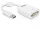 Delock adapter Displayport apa > DVI 24+5 anya (DL-61765)