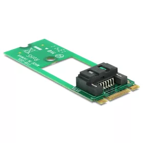 Delock M.2 NGFF > SATA 7 pin adapter (DL-62517)