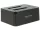 Delock Duál dokkoló állomás SATA HDD > USB 3.0 klónozási funkcióval (DL-62661)