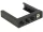 Delock 3.5  elülső panel > 2 x USB 2.0 és ventilátorvezérlés (DL-62714)