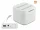 Delock USB Type-C  3.2 Dokkoló állomás 2 x 2.5  SATA HDD / SSD-hez klón funkcióval (DL-63084)