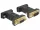 Delock Adapter VGA apa > VGA anya EDID emulátor (DL-63326)