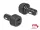 Delock Autós tölto USB Type-C PD 3.0 és A-típusú USB 63 W-tal (DL-64108)