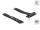 Delock M.2 kulcs M - U.2 SFF-8639 NVMe adapter hajlított 20 cm hosszú kábellel (DL-64135)