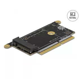   Delock Átalakító MacBook Pro SSD - M.2 NVMe csatlakoztatóba (DL-64139)