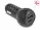 Delock autós töltő USB Type-C  PD 3.0 és USB Type-A 32 W teljesítménnyel (DL-64329)