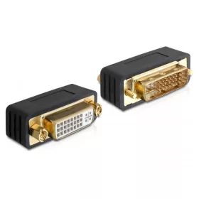 Delock DVI 24+5 apa - anya adapter (DL-65298)
