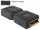 Delock Displayport anya > Displayport anya nemváltó adapter (DL-65374)