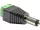 Delock Adapter DC 2.1 x 5.5 mm apa> Terminál blokk 2 érintkezővel (DL-65396)