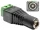 Delock DC 2.5 x 5.5 mm anya > Terminal Block 2 pin adapter (DL-65485)